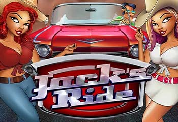 Jack's Ride