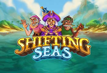 Shifting Seas